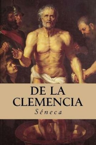 Cover of De la Clemencia