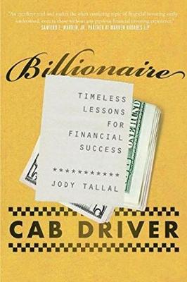 Cover of Billionaire Cab Driver