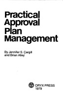 Book cover for Practical Approval Plan Management