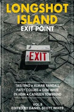 Cover of Longshot Island