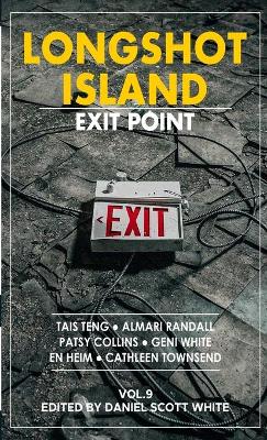 Book cover for Longshot Island