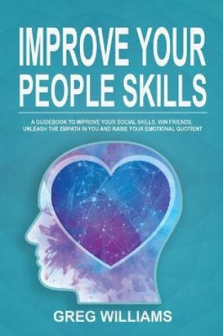 Cover of Improve Your People Skills