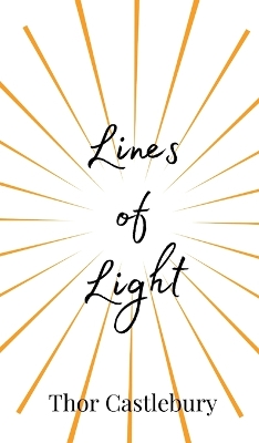 Book cover for Lines of Light