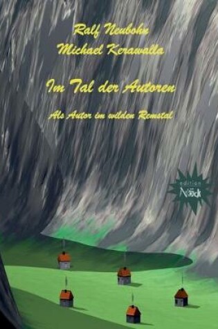 Cover of Im Tal der Autoren