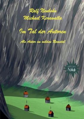 Book cover for Im Tal der Autoren