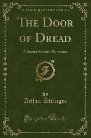 Cover of The Door of Dread