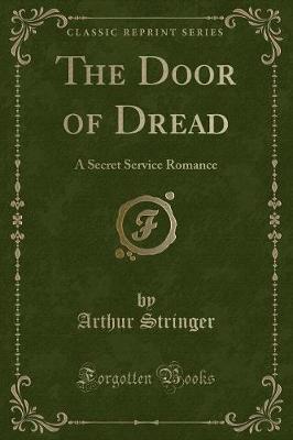 Book cover for The Door of Dread