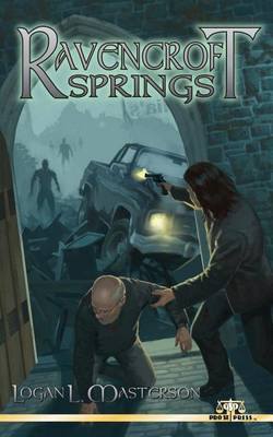 Cover of Ravencroft Springs