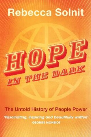 Hope In The Dark