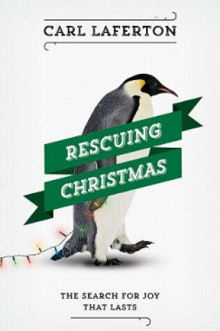 Cover of Rescuing Christmas