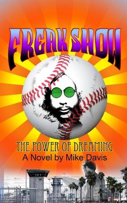 Book cover for Freak Show