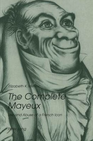 Cover of Complete Mayeux