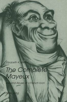 Book cover for Complete Mayeux