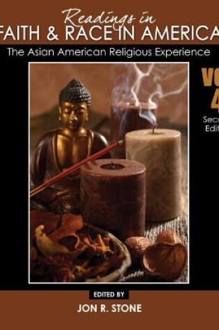 Cover of Readings in American Religious Diversity: The Asian American Religious Experience