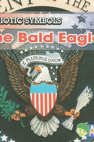 Cover of The Bald Eagle