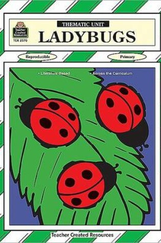 Cover of Lady Bugs