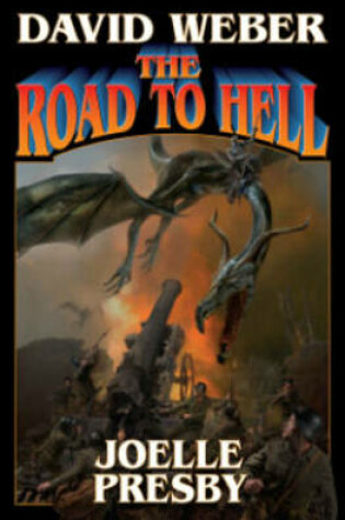 Cover of ROAD TO HELL