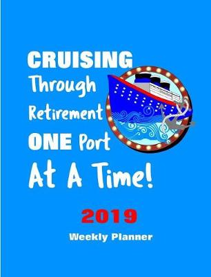 Book cover for Cruising Through Retirement