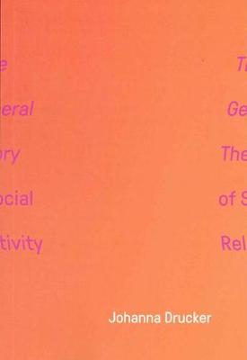 Book cover for The General Theory of Social Relativity