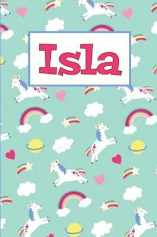 Cover of Isla