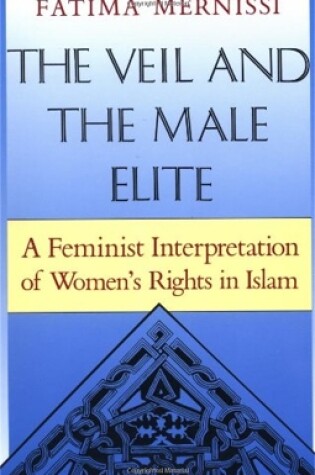 Cover of The Veil And The Male Elite