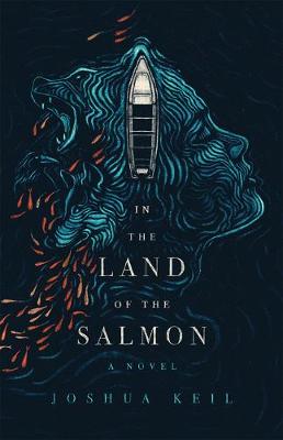 Book cover for In the Land of the Salmon