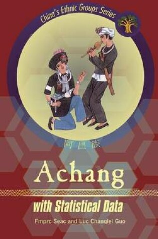 Cover of Achang