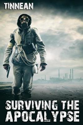 Book cover for Surviving the Apocalypse