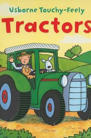 Cover of Tractors