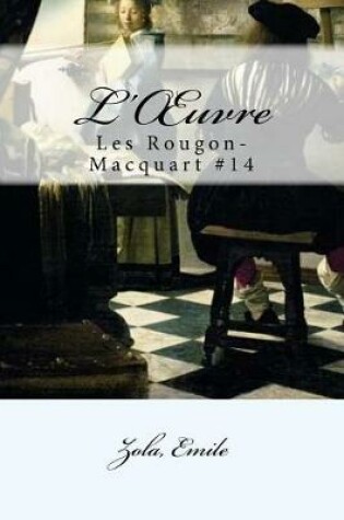 Cover of L'Oeuvre