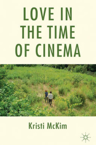 Cover of Love in the Time of Cinema