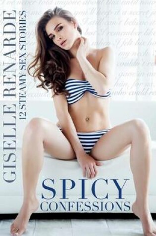 Cover of Spicy Confessions