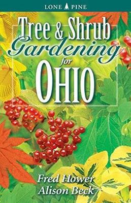 Book cover for Tree and Shrub Gardening for Ohio