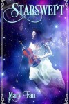 Book cover for Starswept