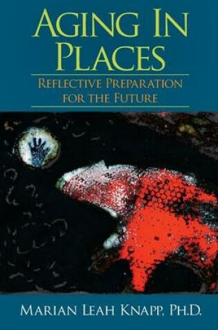 Cover of Aging in Places