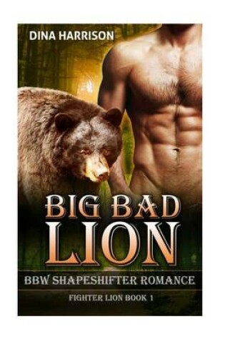 Cover of Big Bad Lion