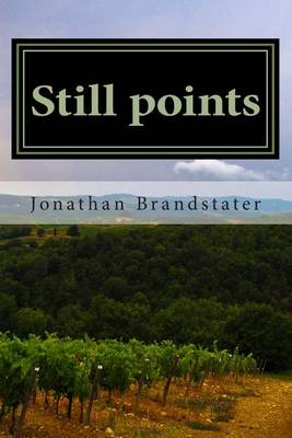 Book cover for Still points