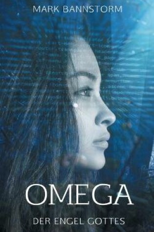 Cover of Omega - Der Engel Gottes