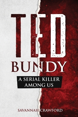 Book cover for Ted Bundy