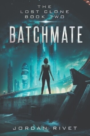 Cover of Batchmate