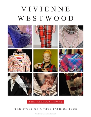 Cover of Vivenne Westwood