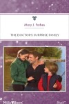 Book cover for The Doctor's Surprise Family