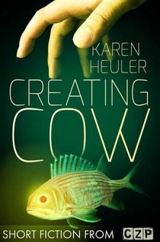 Cover of Creating Cow