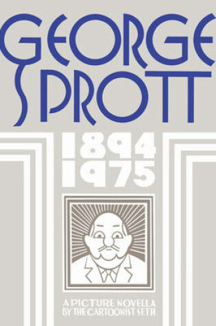 Cover of George Sprott