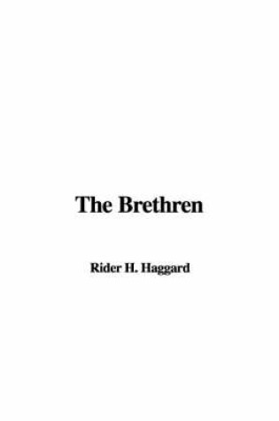 Cover of The Brethren