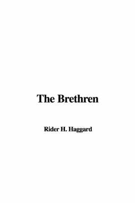 Book cover for The Brethren