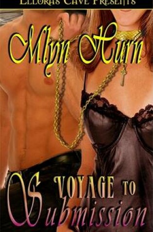 Cover of Voyage to Submission