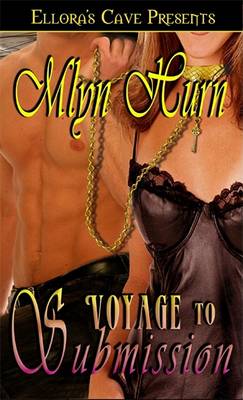 Book cover for Voyage to Submission