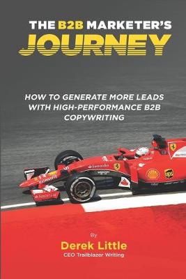 Cover of The B2B Marketer's Journey