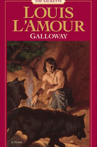 Cover of Galloway